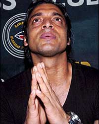 Shoaib Akhtar