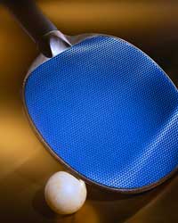 Table Tennis