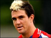 केविन पीटरसन आक्रामक खिलाड़ी माने जाते हैं