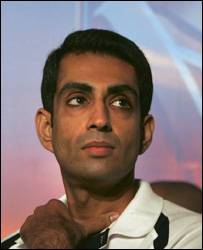 मानवजीत सिंह भी हैं पदक के दावेदार