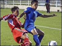 भारत ने वर्षों बाद एशिया कप में जगह बनाई है