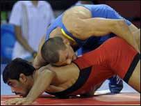 1952 के बाद भारत ने कुश्ती में एक पदक जीता है