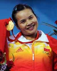Chen Xiexia