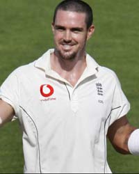 Kevin Pietersen Kevin Pietersen
