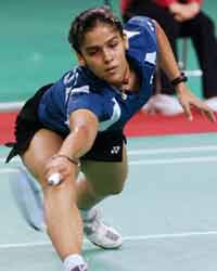 उम्‍मीद टूटी, सायना ओलंपिक से बाहर