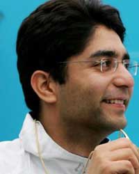 Abhinav Bindra