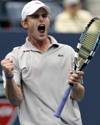 Andy Roddick Andy Roddick