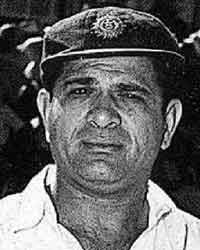 Ashok Veenu Mankad Ashok Veenu Mankad