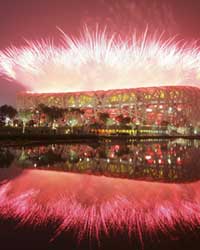 Beijing Olympics