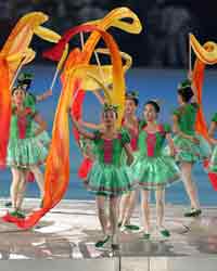 Beijing Olympics Beijing Olympics