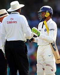 Cricket