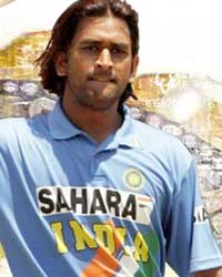 Mahendra Singh Dhoni