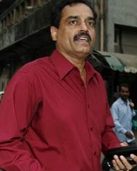Dilip Vengsarkar Dilip Vengsarkar