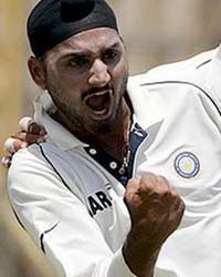 Harbhajan Singh
