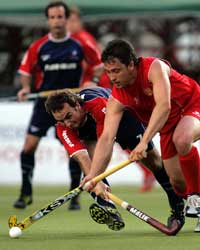 हाकी विश्वकप में होगा प्रॉफिट शेयरिंग