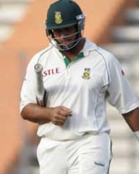 Jaques Kallis