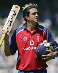 Kevin Pietersen Kevin Pietersen