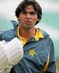Mohammad Asif