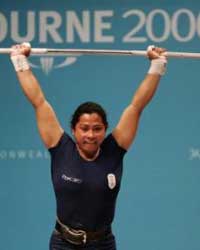 Monica Devi