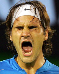 Roger Federer