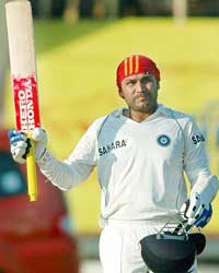 Virendra Sehwag