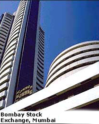 Mumbai Stock Exchange