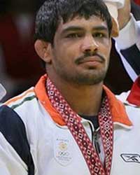 Sushil Kumar