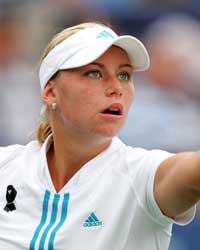 Vera Zvonareva