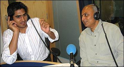 बीजिंग ओलंपिक में कांस्य पदक जीतकर विजेंदर ने इतिहास रचा 