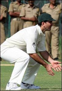 पोंटिंग का कहना है उनकी टीम ने सचिन के लिए विशेष योजना तैयार की है