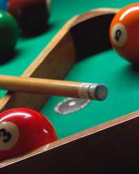 Billiards