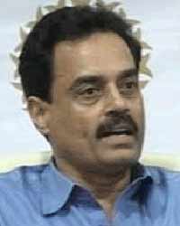 Dilip Vengsarkar