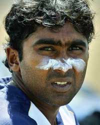 Mahela Jayawardene