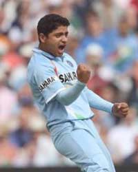 Piyush Chawla