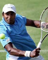 Prakash Amritraj