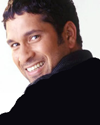 Sachin Tendulkar