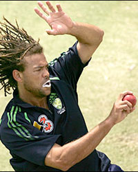 Andrew Symonds Andrew Symonds
