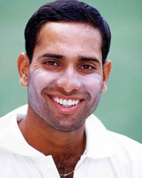 VVS Laxaman