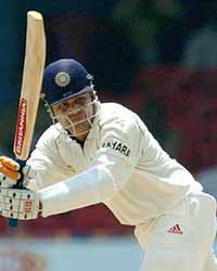 Virendra Sehwag