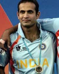 Yusuf Pathan