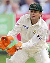 Adam Gilchrist Adam Gilchrist