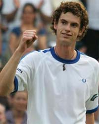 Andy Murray