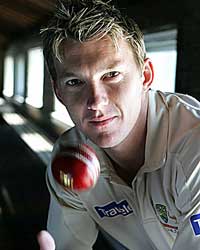 brett lee