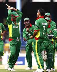 Cricket Bangladesh