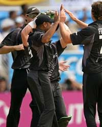 Cricket New Zealand