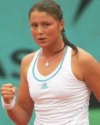Dinara Safina