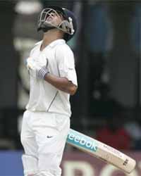 Gautam Gambhir