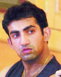 Gautam Gambhir
