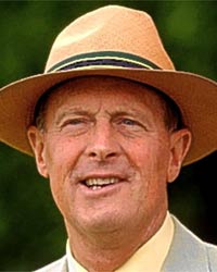 Geoffrey Boycott