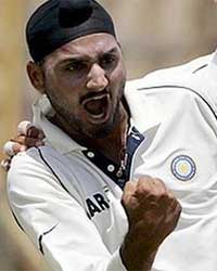 harbhajan singh